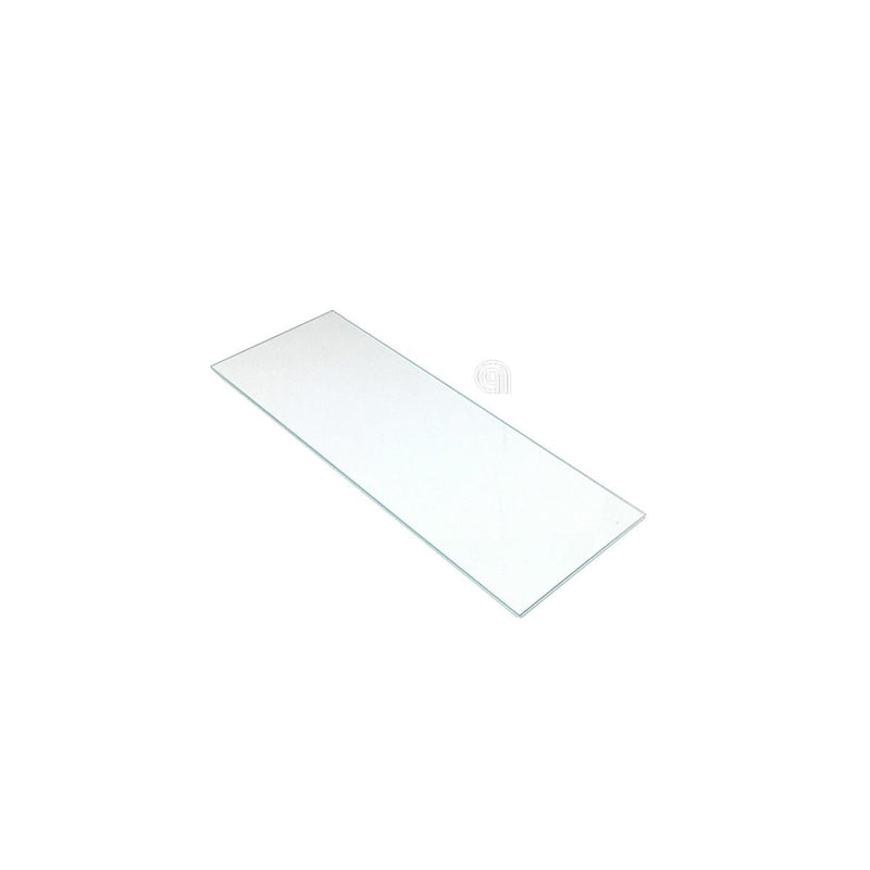 Glass shelf 470x174 mm for Gorenje refrigerator 610223