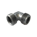 UNIVERSAL - Oven/cooktop hose elbow - A8150