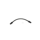 Milk tube for Bosch coffee machine code 12004554