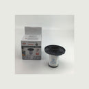 Original conical filter Rowenta for vacuum ZR009007
