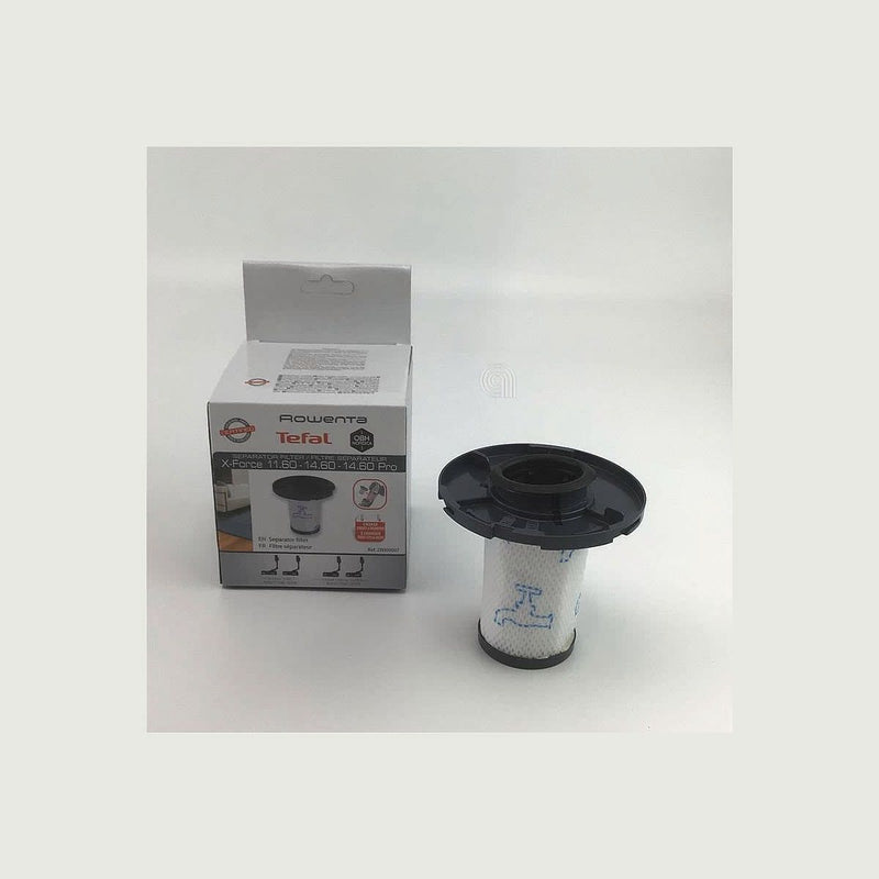 Original conical filter Rowenta for vacuum ZR009007