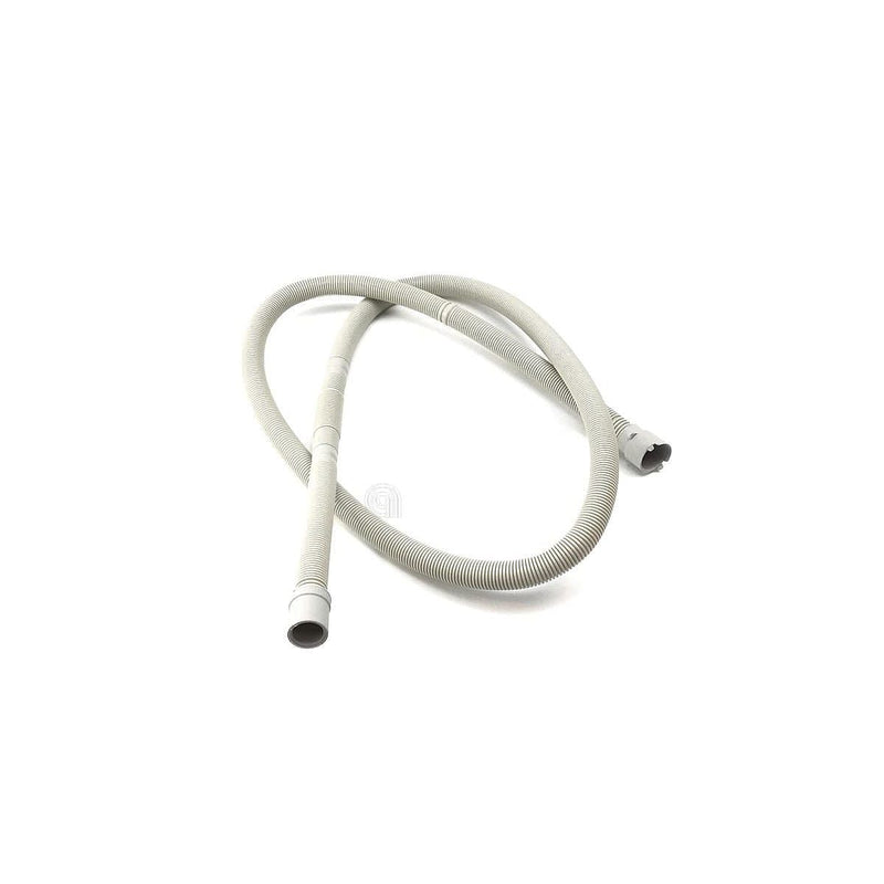 Original drain tube dishwasher Beko 1740160300