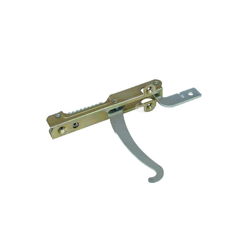 RICAMBI CUCINA - Oven hinge and roller carrier kit - 00531059