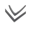 Door gasket group for Beko and Indesit refrigerator