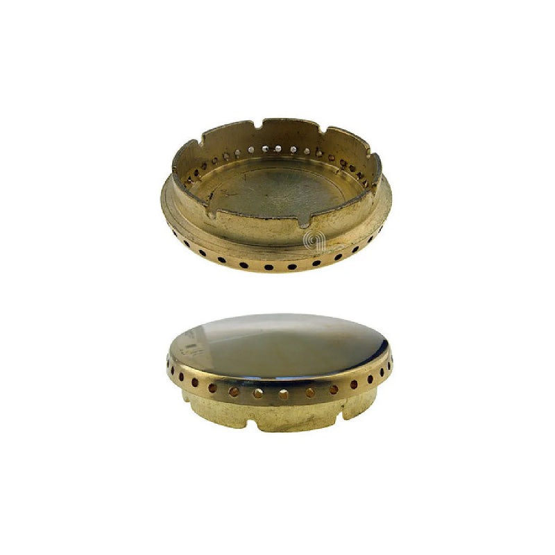 SOVRANA - Flame spreader for cooking plate - L5407