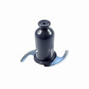 Original blade AT647 for De Longhi food processor KW714237