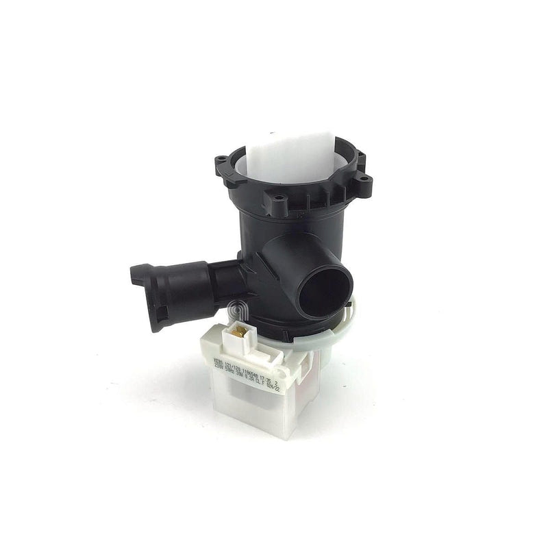 original Bosch washing machine drain pump 11037835