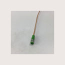 Original 35cm thermocouple Beko for cooker with code 230100044