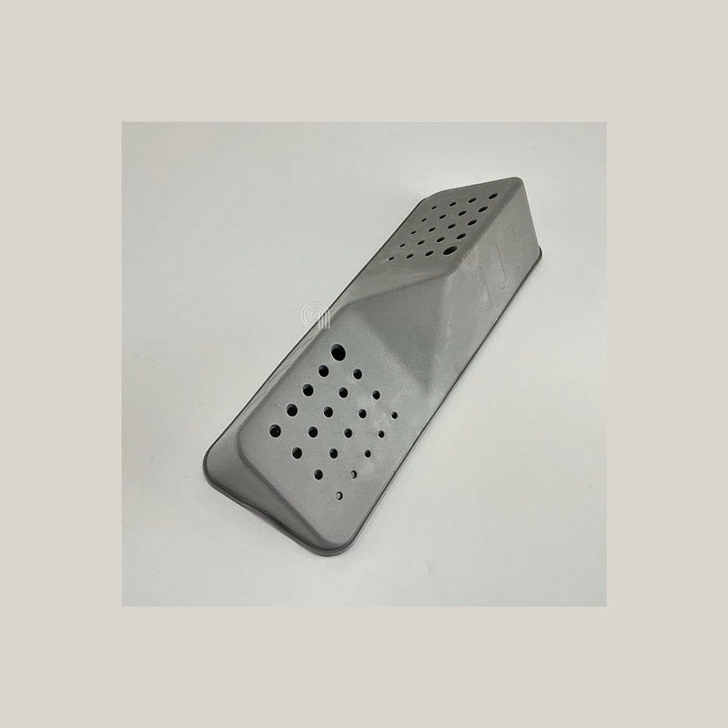 Drum paddle for Beko washing machine with code 2838060300