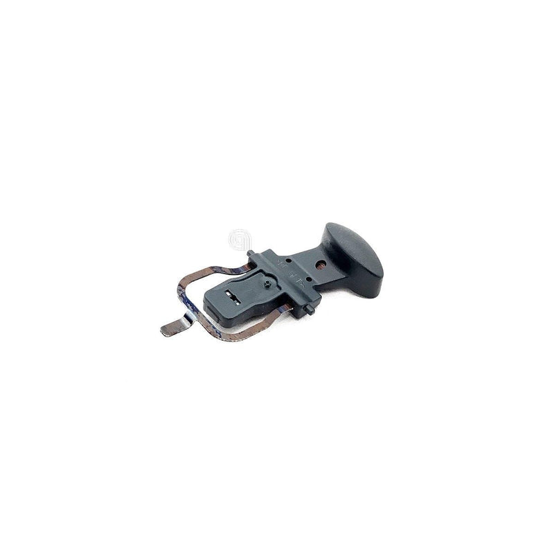 Original release button for Vorwerk Folletto vacuum cleaner 30793