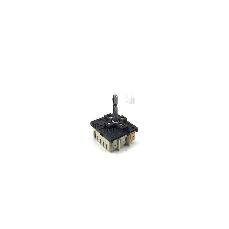 Nergy Regulator MDSA W21 SKM Dual for Samsung Oven DG44-01002A