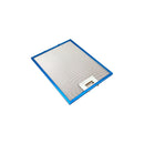 Filtro metálico original campana extractora Smeg 323x252x9 mm
