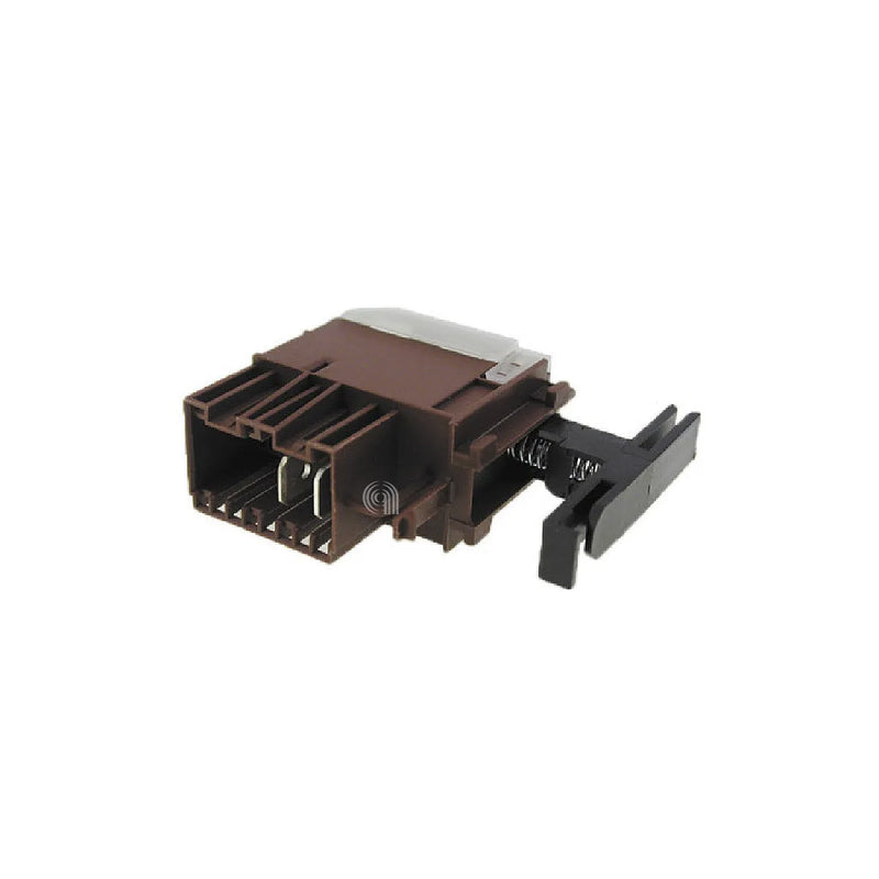WHIRLPOOL, BAUKNECHT, WESTINGHOUSE, POLAR, IGNIS, LADEN, NEUTRAL, HANSEATIC, CONSUL, KENMORE, RADIOLA - Washing Machine Switch - 481941029005