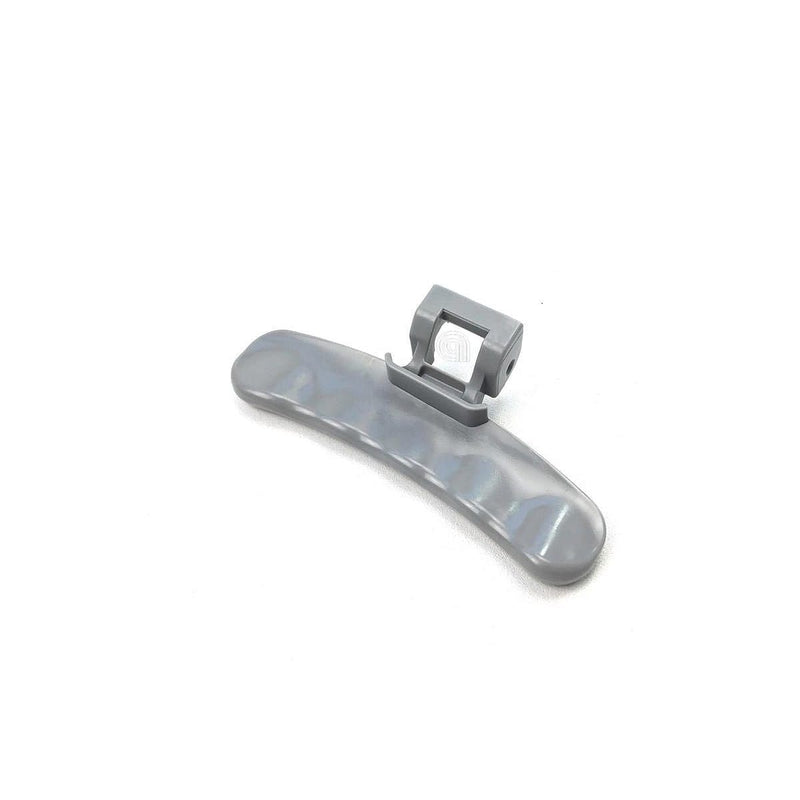 Original door handle Samsung washing machine wf9604sqa DC64-01948B