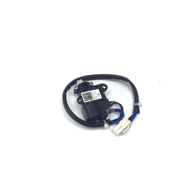 BOSCH, MIDEA - Washing machine door lock - AST-20500317