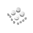 UNIVERSAL - Cooktop Knob - AST-00539104