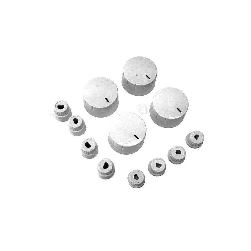 UNIVERSAL - Cooktop Knob - AST-00539104