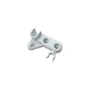 Original door lock Whirlpool refrigerator C00041957