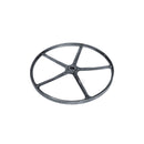 Polea cestillo para lavadora Vestel y Candy código 49017386