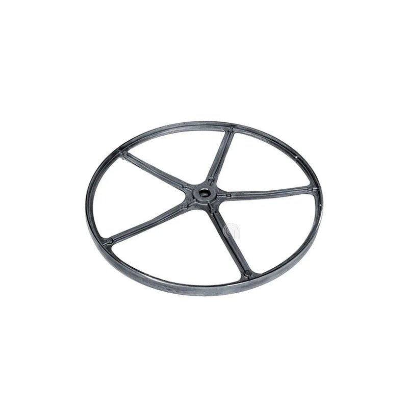 Vestel and Candy washing machine drum pulley code 49017386