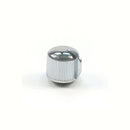 Botón regulador vapor cafetera De Longhi original 5513222511