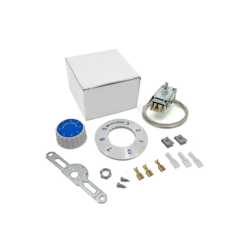 VARIFIX, UNIVERSAL, MONDO - Fridge thermostat - VARIFIX VT9