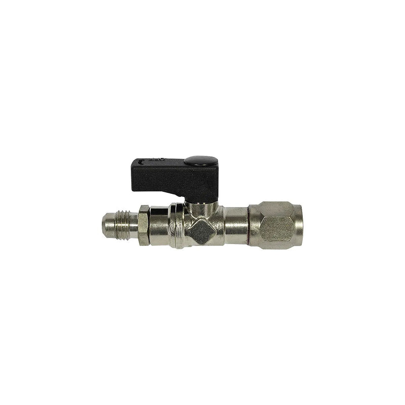 UNIVERSAL - Tap for gas cylinders - AST-00551036