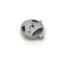 Portainyector quemador triple Franke para cocina 1330054694