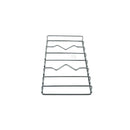 RICAMBI CUCINA - 1 Central Burner Cooktop Grid - F5347