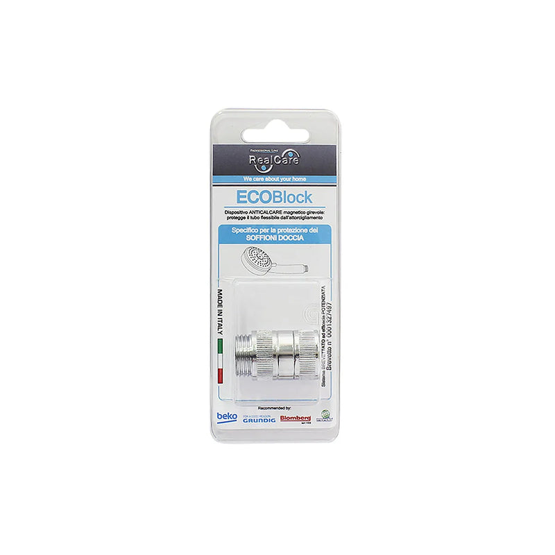 REALCARE - Magnetic Descaler Accessories - AST-55409135
