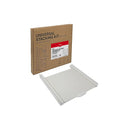 Mondo dryer stacking kit with removable shelf 60x60 cm