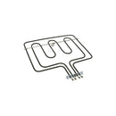 Original Tecnogas upper resistance 2500W oven 524013300