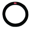 Flat dishwasher gasket