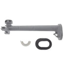 Canal desagüe lavavajillas AEG código 1170370207 compatible GA55LI101