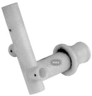 Dishwasher connector