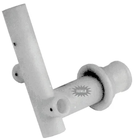 Dishwasher connector