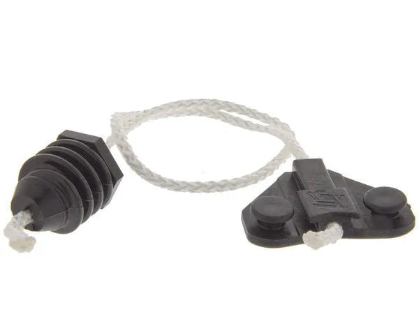 FAGOR dishwasher door hinge | VC4B000F8, VC4B000F8