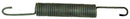 WHIRLPOOL tub suspension spring | 481249248086