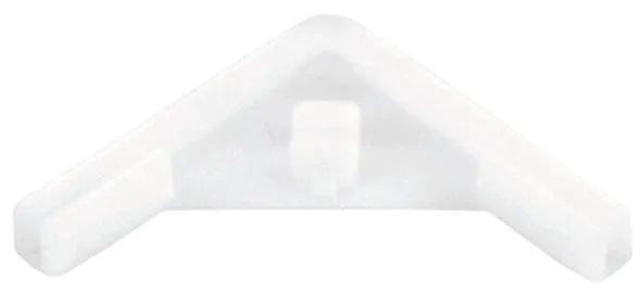 Dishwasher basket hook
