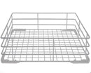 WHITE LINE dishwasher glass basket 395x395mm line