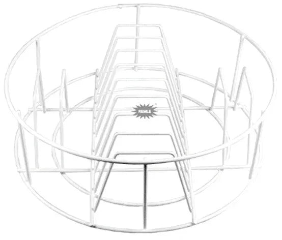 Dishwasher dish basket ø390mm line