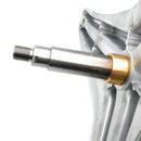 Eje cruceta de tambor lavadora LG 4434ER1003G