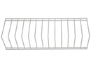 LINEA BLANCA dishwasher plate rack | V173