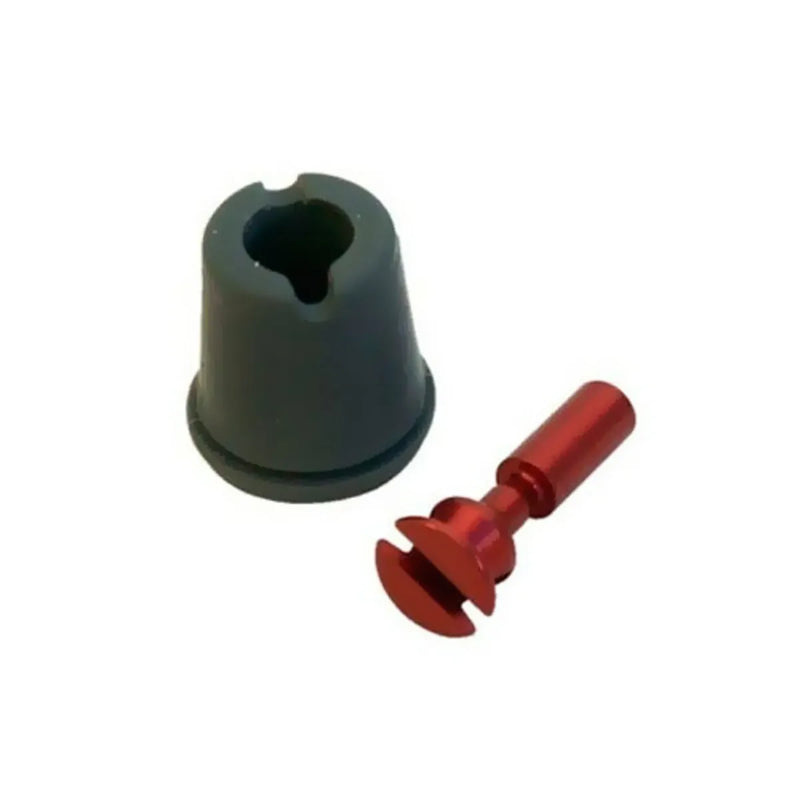 Válvula de seguridad olla presión Tefal Sensor 1 SS-790352