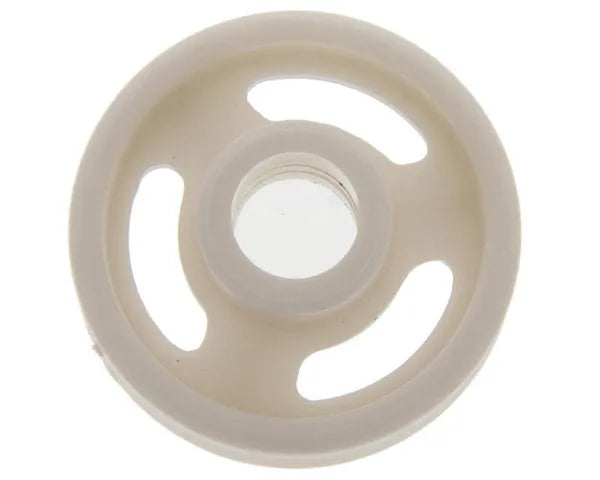 INDESIT dishwasher basket wheel | 56347