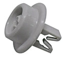 ZANUSSI dishwasher basket wheel kit | 50269924002