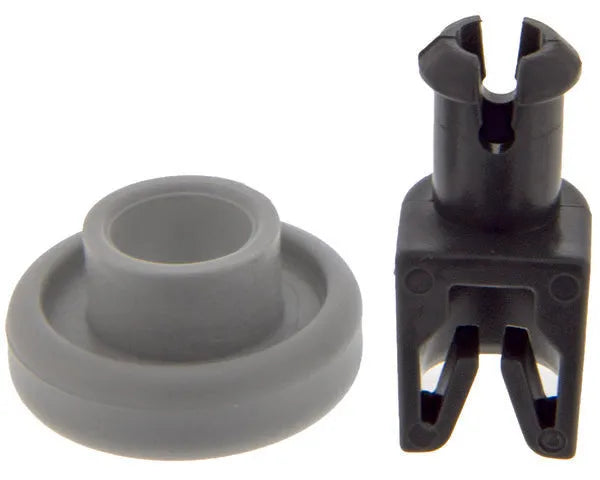 AEG upper basket wheel dishwasher | 4055039723