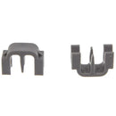 Sujeción para varilla lavavajillas Balay 00167291 compatible Bosch y Siemens