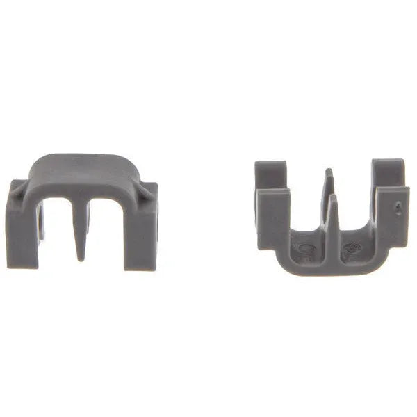 Sujeción para varilla lavavajillas Balay 00167291 compatible Bosch y Siemens