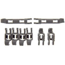 Kit sujeción cesta para lavavajillas Bosch 00611472 Balay Neff Siemens